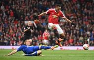 Anthony Martial
